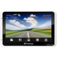 GPS навигатор Prestigio GeoVision 5800 BTHDDVR