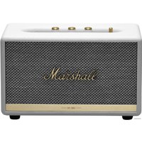 Беспроводная колонка Marshall Acton II Bluetooth (белый)