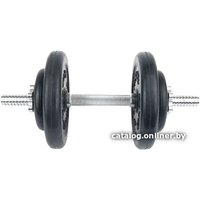 Гантель Central Sport N2 14.5 кг