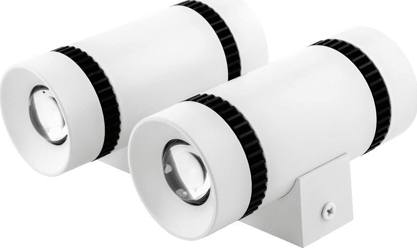 Бра DesignLed GW TIP DBL W/C 002075