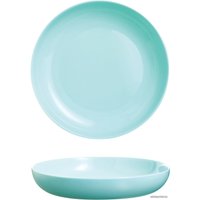 Тарелка глубокая Luminarc Friends time 10P6360