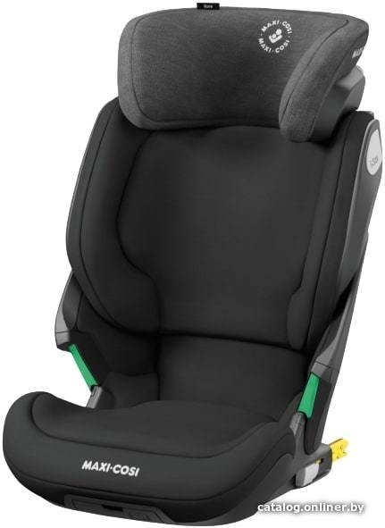Детское автокресло Maxi-Cosi Kore i-Size (authentic black)