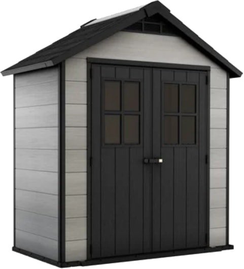 

Keter Oakland 754 (2.1x1.24 м)