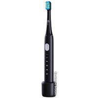 Электрическая зубная щетка Infly Sonic Electric Toothbrush P20C (3 насадки, черный)