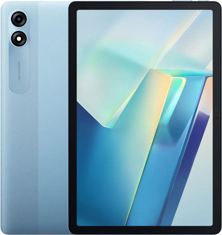 

Планшет Blackview Tab 9 WiFi 6GB/256GB (голубой)