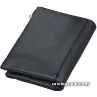 Кошелек EZcase Heraclius (черный)