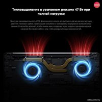 Ноутбук Xiaomi RedmiBook 16 2024 JYU4578CN