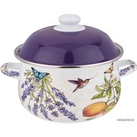 Кастрюля Agness 934-547