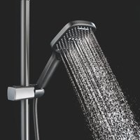 Душевая система  Shevanik S4036T