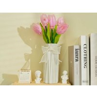 Конструктор Jaki Букет розовых тюльпанов JK29312