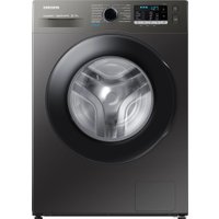 Стиральная машина Samsung WW80AAS21AX/LP