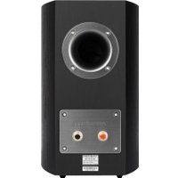 Полочная акустика Premiera DS-501 (черный)