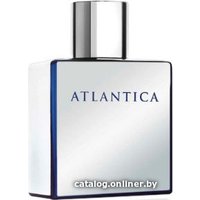 Туалетная вода Dilis Parfum Atlantica Mercury EdT 100 мл