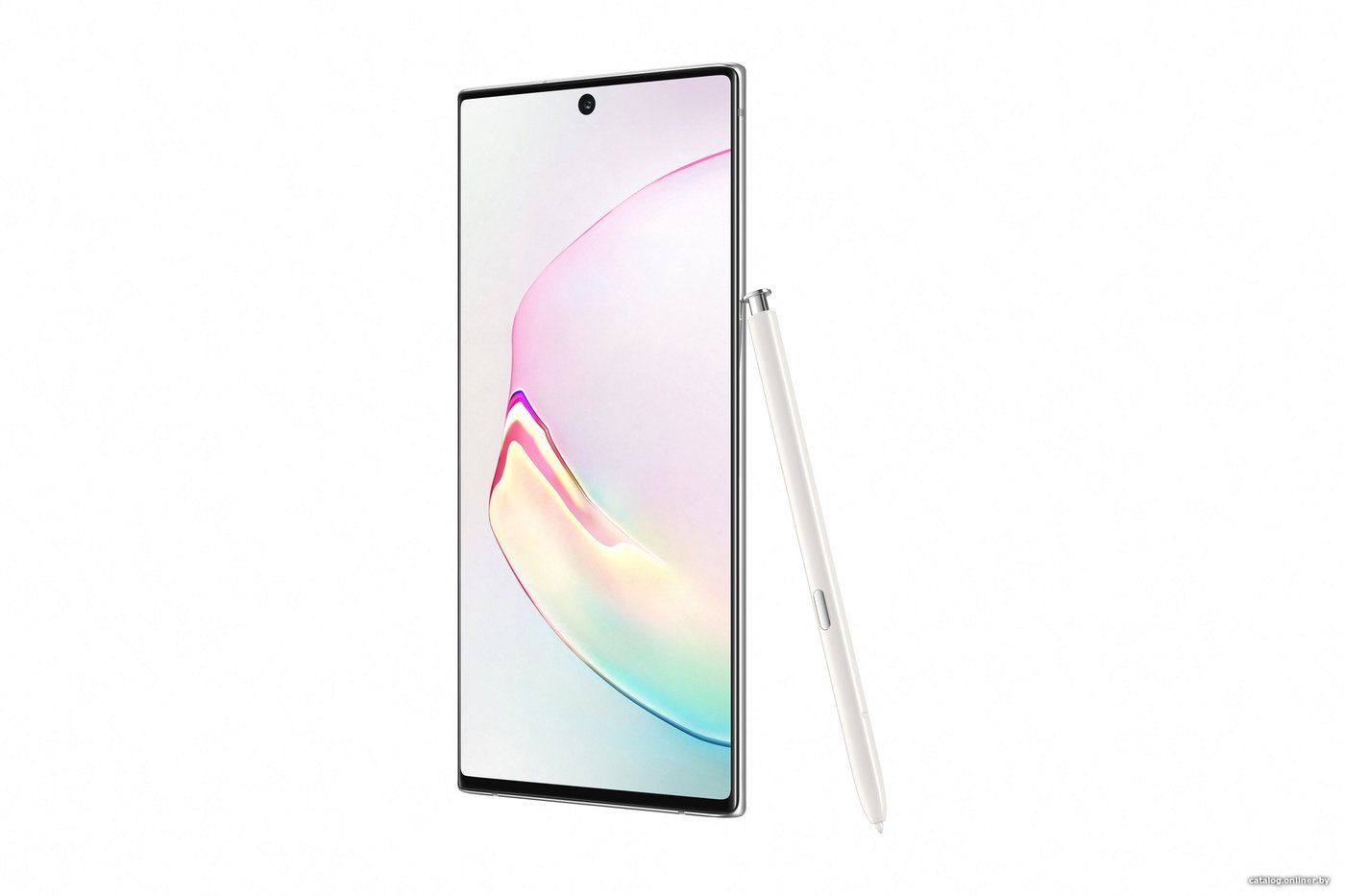 Samsung Galaxy Note10 N9700 8GB/256GB Dual SIM Snapdragon Samsung Galaxy Note10 N9700 8GB/256GB Dual SIM Snapdragon