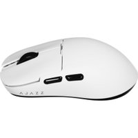 Игровая мышь Ajazz AJ159 NL (белый)