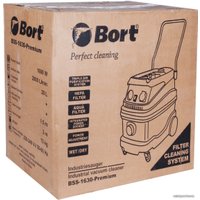 Пылесос Bort BSS-1630-Premium