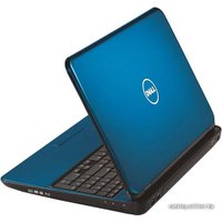 Ноутбук Dell Inspiron N5110 (655)