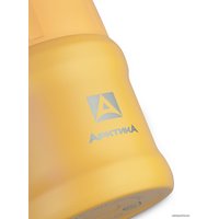 Термос для еды Арктика 311-500-YE 500мл (желтый)