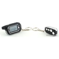 Автосигнализация Red Scorpio 7000