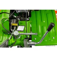 Мотокультиватор бензиновый GRASSHOPPER GR 900