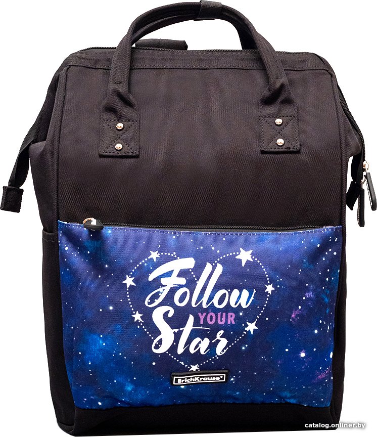 Городской рюкзак Erich Krause ActiveLine Multi 17L Star Way 58721