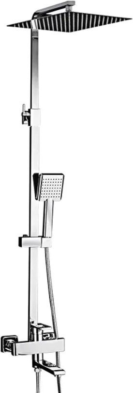 

Душевая система FRAP F2415-2
