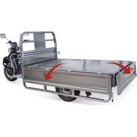 Грузовой электроскутер Rutrike Эксперт ПРО Плюс 2200
