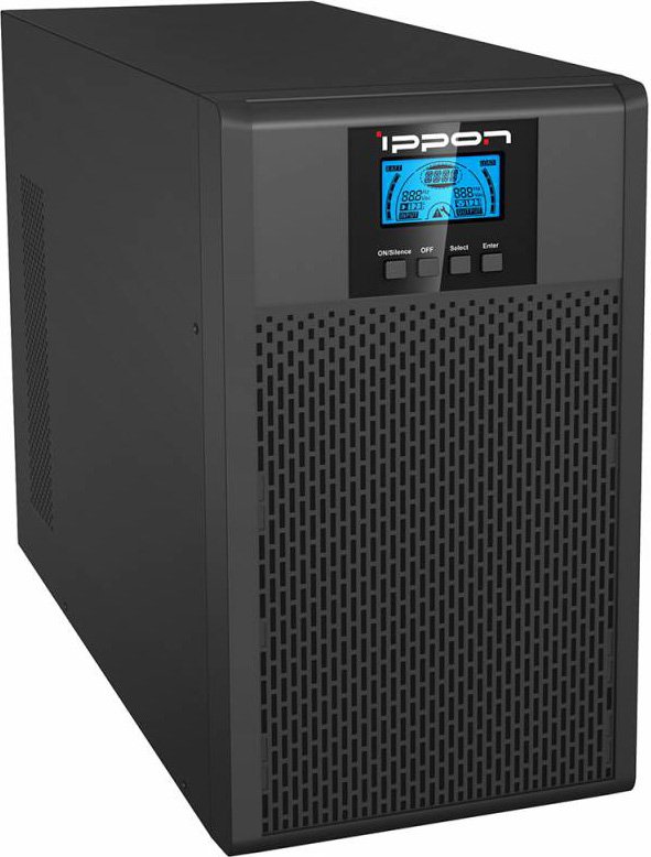

Источник бесперебойного питания IPPON Innova G2 2000