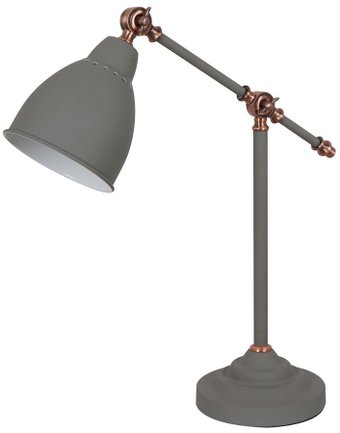 Arte Lamp Braccio A2054LT-1GY
