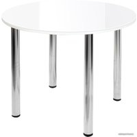 Кухонный стол Алмаз-Люкс СО-Д-10-1