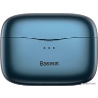 Наушники Baseus Simu S2 (синий)