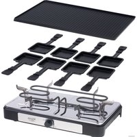 Раклетница Adler AD 6616