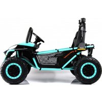 Электробагги Baby Driver Buggy T111 (зеленый)