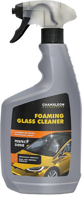 

Chamaleon Очиститель стекол 650мл 49731