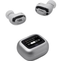 Наушники JBL Live Buds 3 (серебристый)