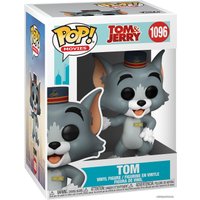 Фигурка Funko Movies Tom & Jerry Tom 55748 (56958)