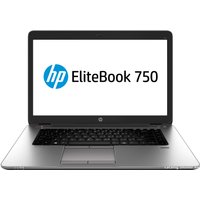 Ноутбук HP EliteBook 750 G1 (J8Q53EA)