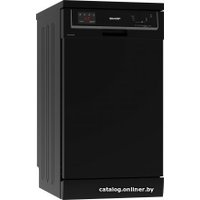 Отдельностоящая посудомоечная машина Sharp QW-HS24F47EB-EU