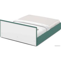 Кровать Moon Family 1254 MF005217 180x200