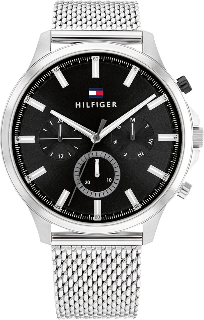 

Наручные часы Tommy Hilfiger Ryder 1710498