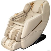 Массажное кресло iRest Optima (бежевый)