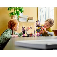 Конструктор LEGO Ninjago 71771 Храм Кристального Короля