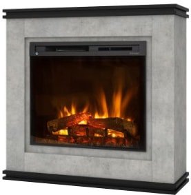 

Электрокамин Warmtec Vena W07 (28 XHD)