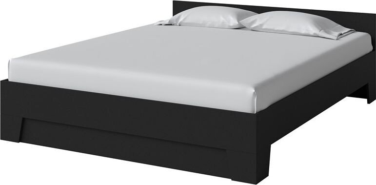 

Кровать Ormatek Proson Aria 120x200 (черный)