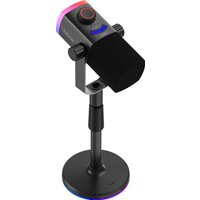 Проводной микрофон FIFINE AM8PROS (черный)