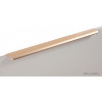 Ручка мебельная Boyard Monte RT110SG.1/000/900