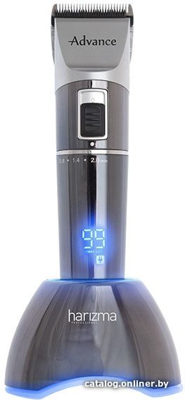 Машинка для стрижки волос Harizma Advance H10109L