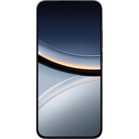 Телефон POCO F7 12GB/256GB международная версия (черный)