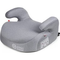 Детское сиденье Smart Travel Trust Fix KRES3906 (светло-серый)