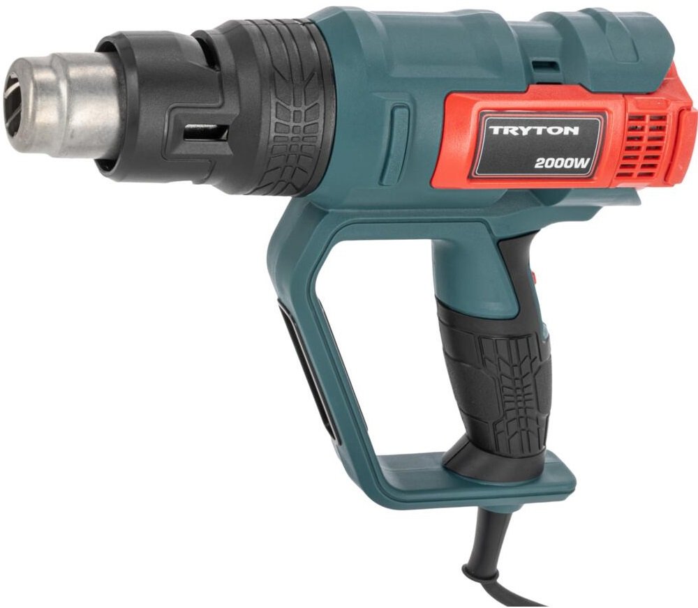 

Промышленный фен Tryton THL2000C